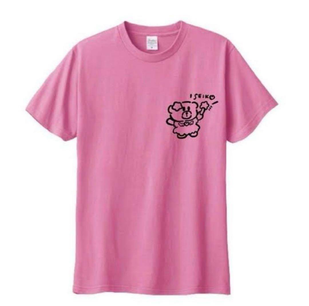 大森靖子はいいぞ Tシャツ Lサイズ - メルカリ