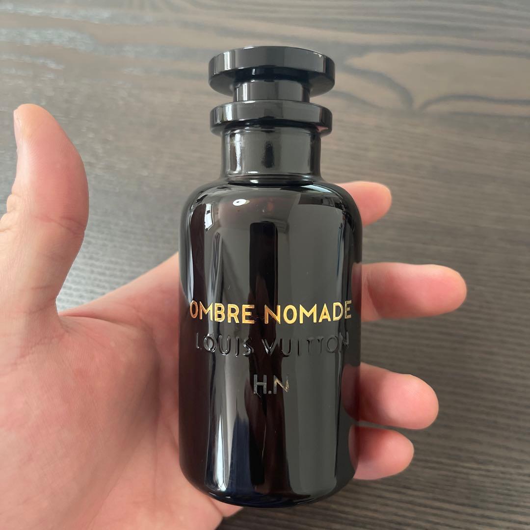オンブレ・ノマド ルイヴィトン 100ml - メルカリ