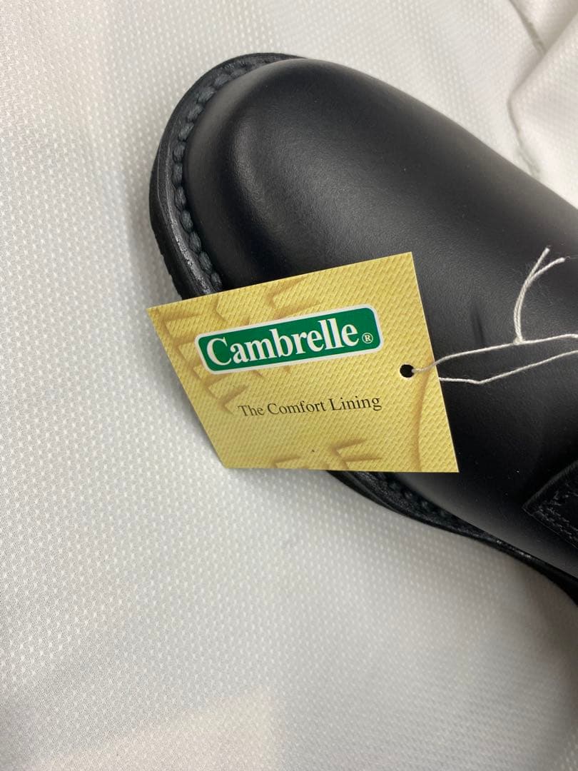 REGAL 23.5cm 黒靴　未使用品