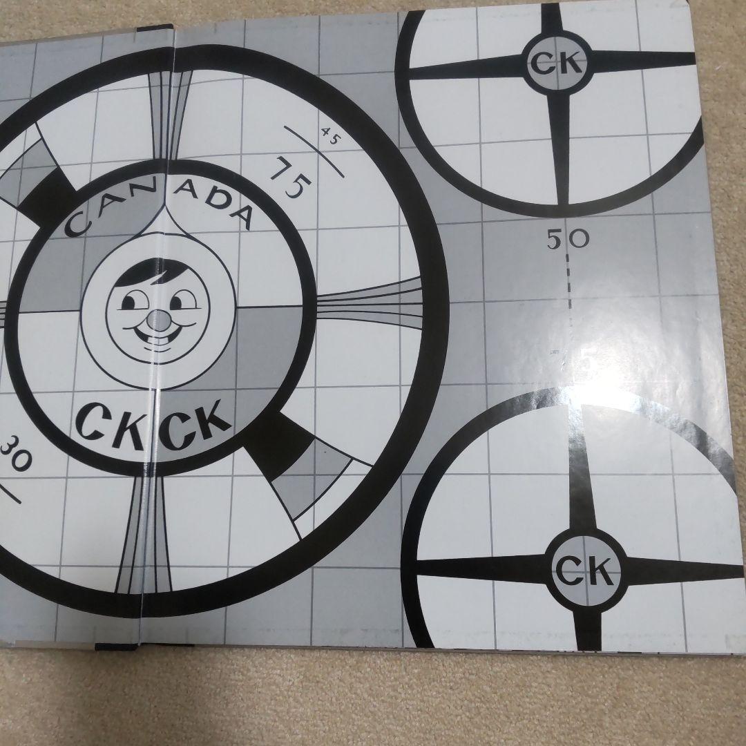 【大型本】E SPROTT 1894-1975★Seth