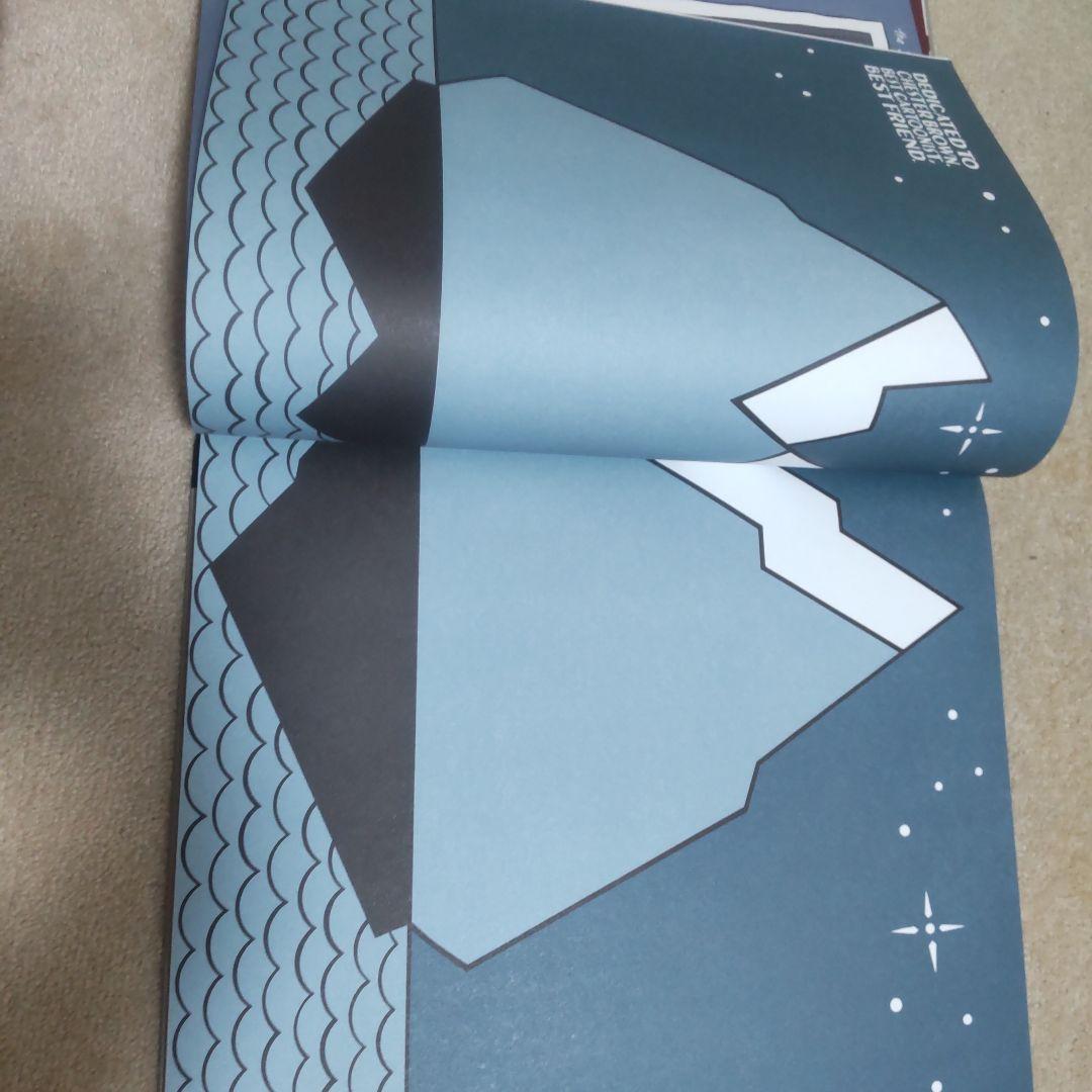 【大型本】E SPROTT 1894-1975★Seth