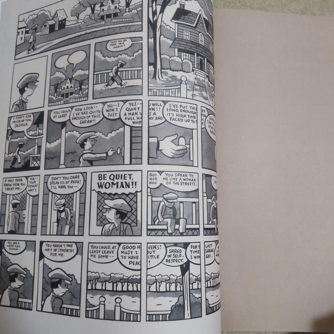 【大型本】E SPROTT 1894-1975★Seth