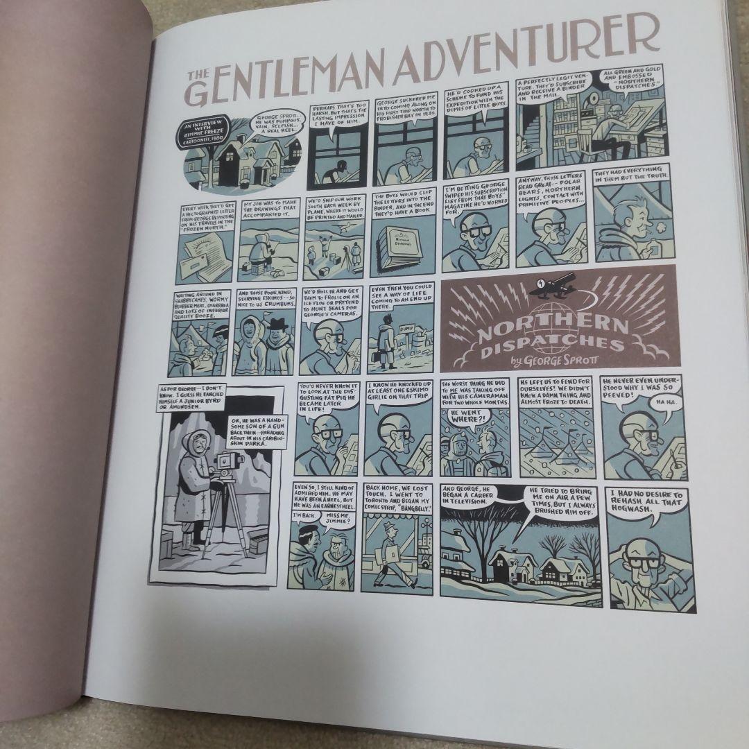 【大型本】E SPROTT 1894-1975★Seth