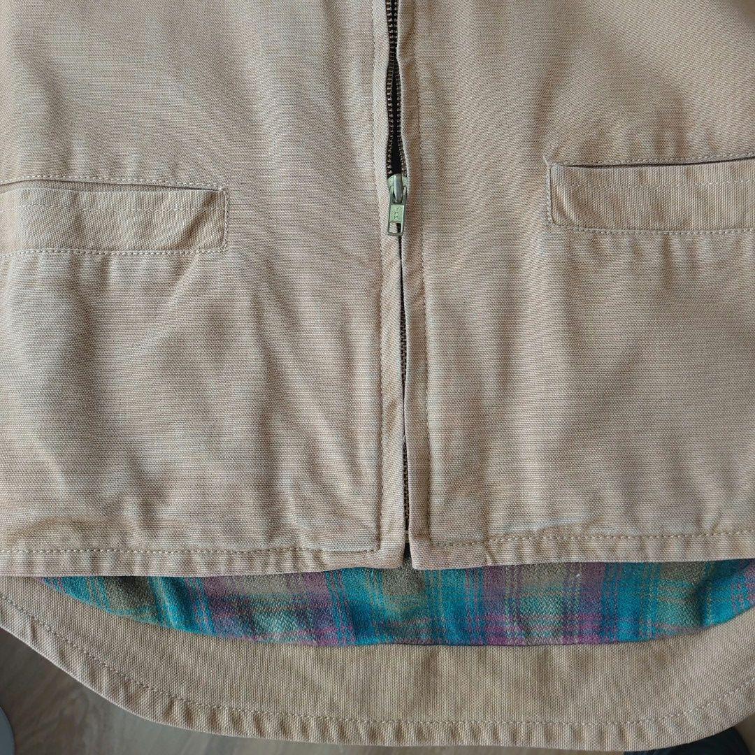 超美品☆RRL（ダブルアールエル） ベスト☆USA SIZE S（JPM）米国製