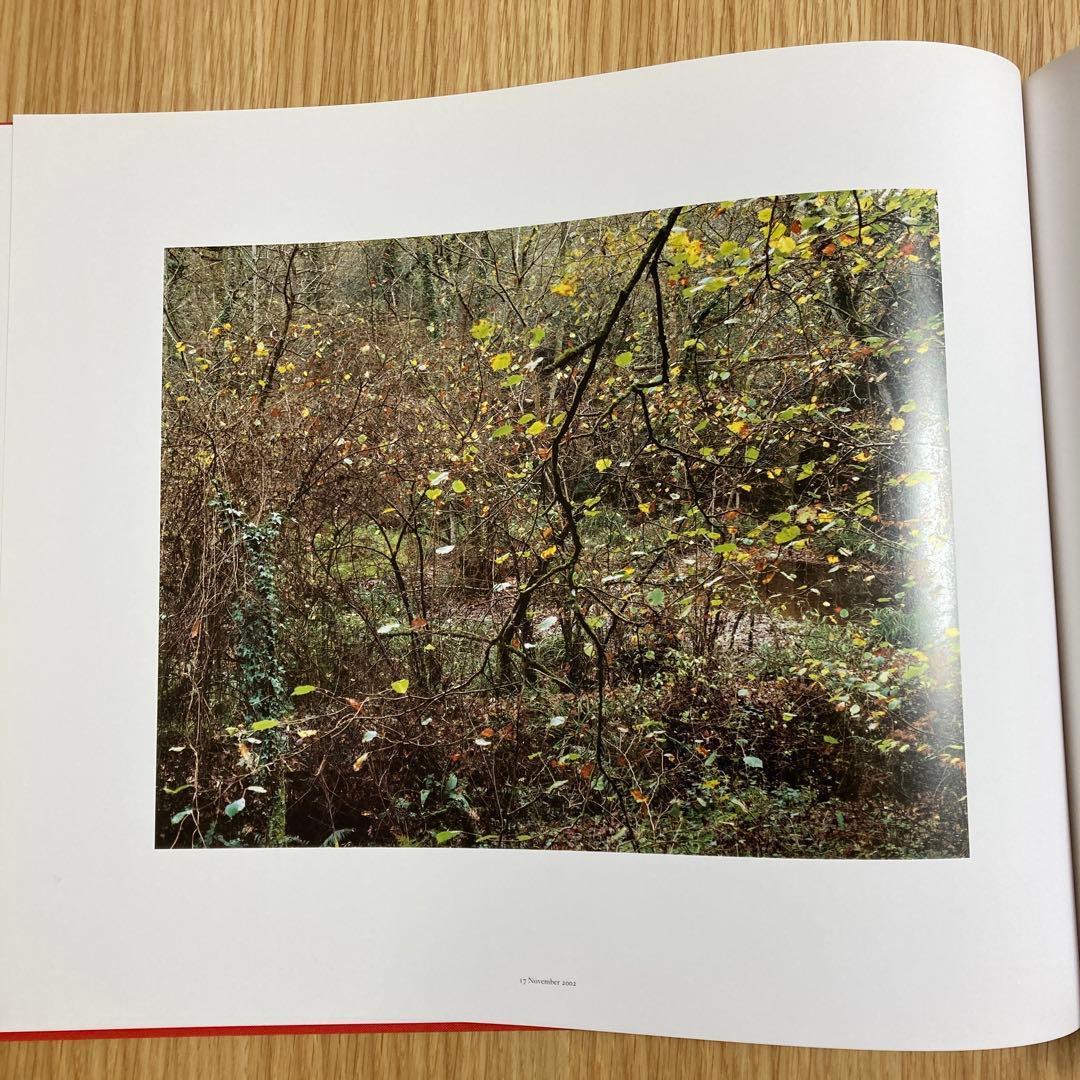 ジェム・ソーサム （JEM SOUTHAM) 写真集