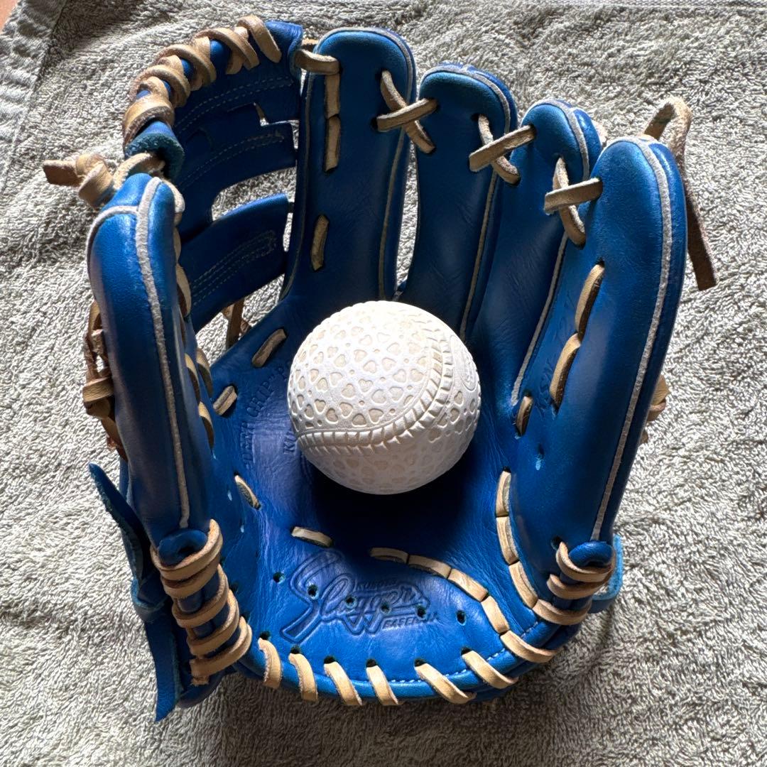 即戦力！スラッガー 少年軟式 最終価格値下げ中！ - メルカリ