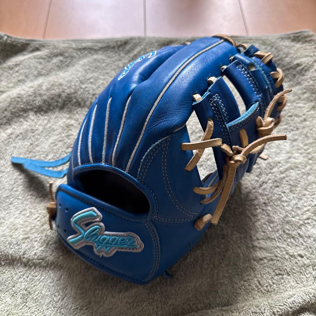 即戦力！スラッガー 少年軟式 最終価格値下げ中！ 即戦力！スラッガー 少年軟式 最終価格値下げ中！ - メルカリ