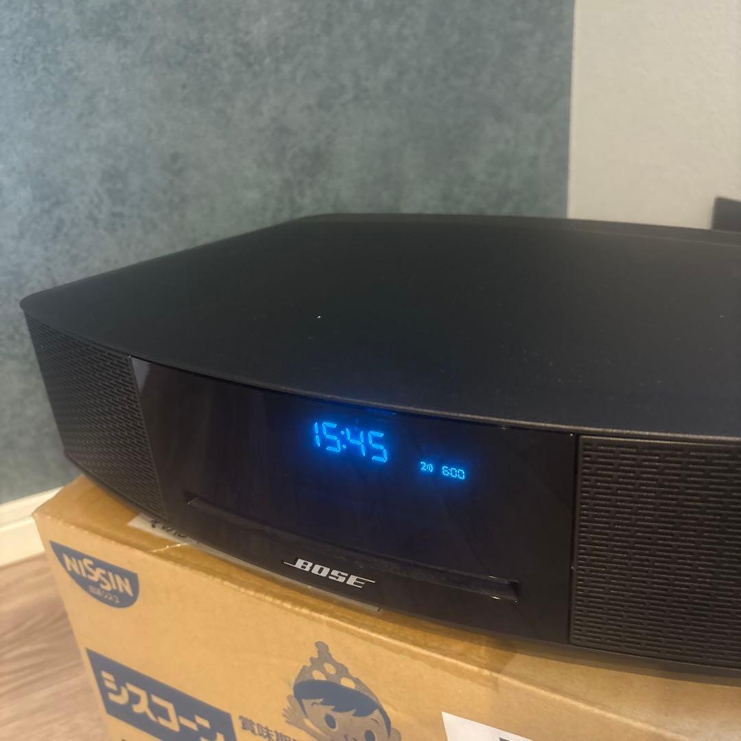 BOSE純正SoundTouch padestal Ⅳ 412634-SM2美品 - メルカリ