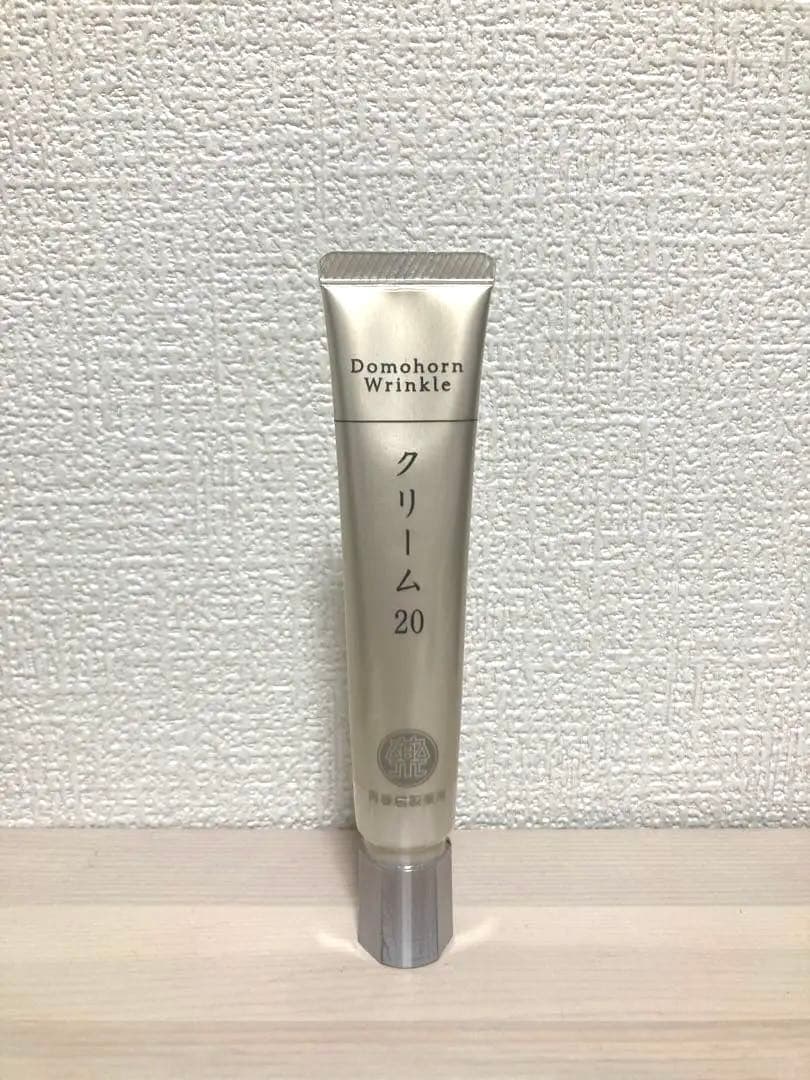 ドモホルンリンクル クリーム 20 30gDomohorn Wrinkle クリーム 20 30g