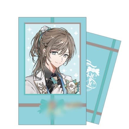 ジューンブライド レア 叶 にじさんじ ジュンブラ チェキ カード 2024