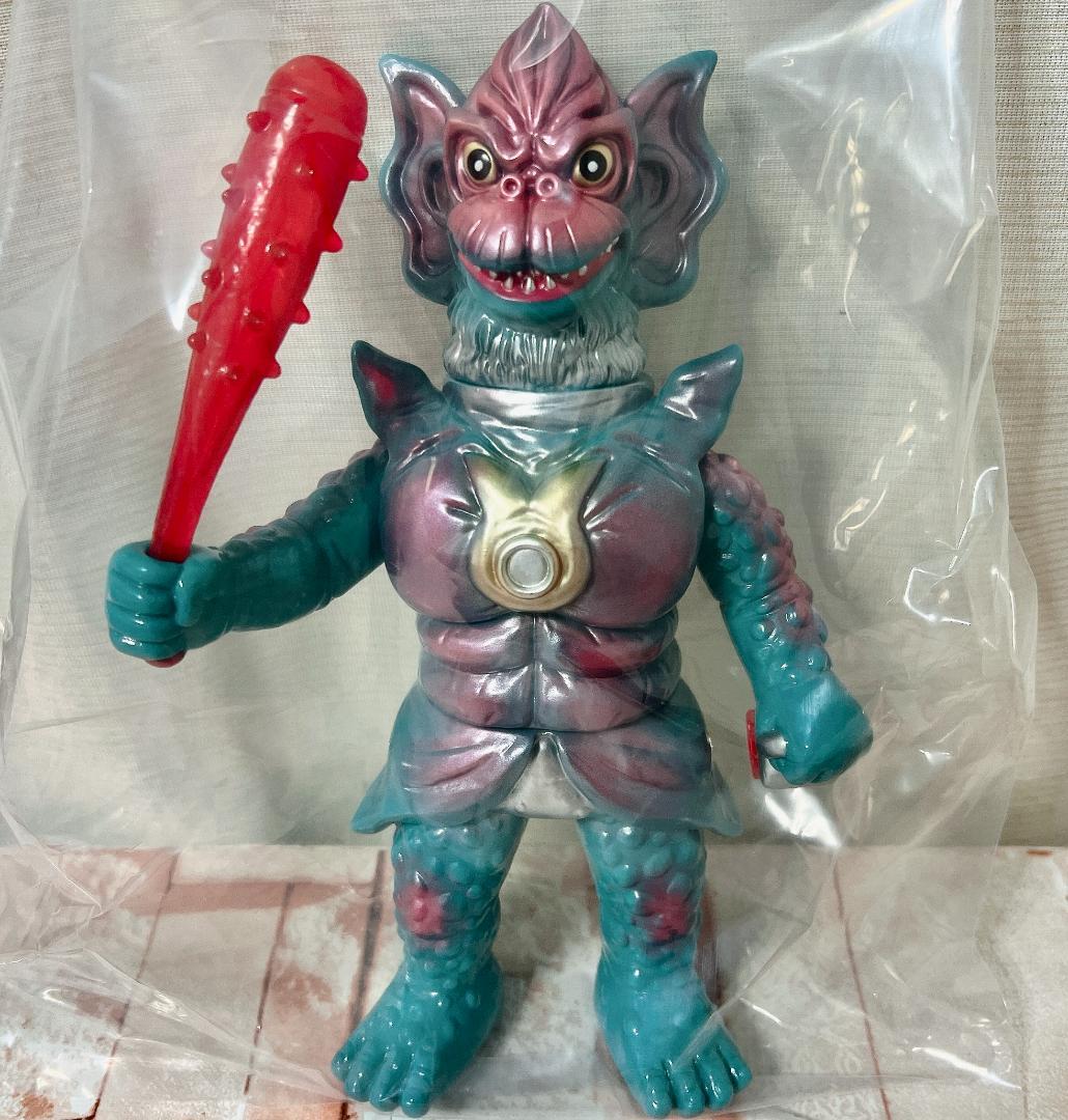 MCT TOKYO ドロボン 赤外線カンテラVer. 抽選商品 新品未開封 MCT 新品