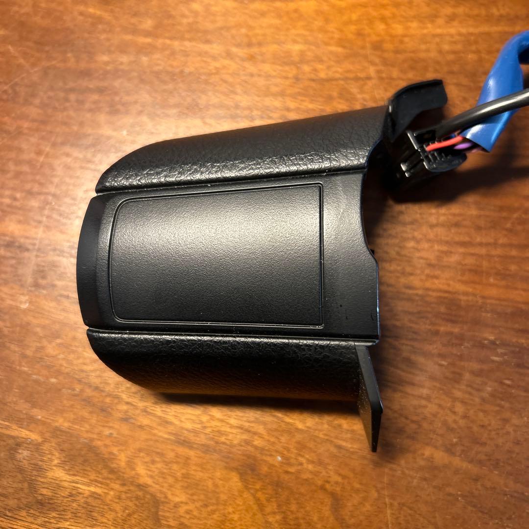 再再販 GDJ76W ランドクルーザー70 純正ステアリングスイッチ - メルカリ