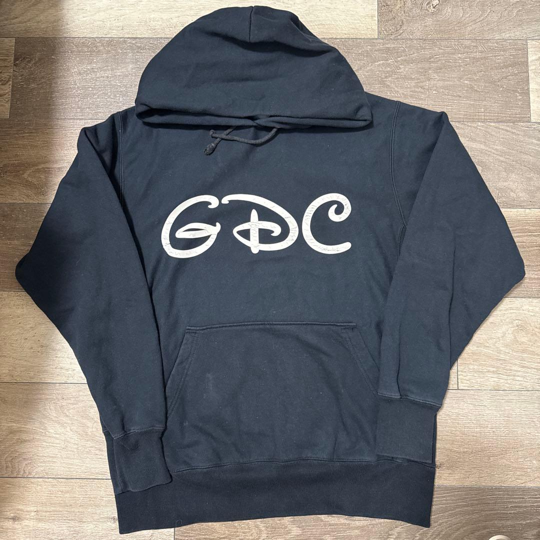 GDC×Disney ダンボパーカー XL CAMBER グランドキャニオン - メルカリ