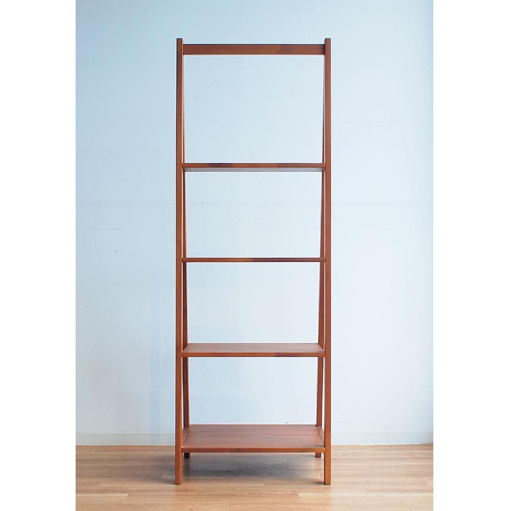 Scanteak スキャンティーク ブックシェルフ 本棚