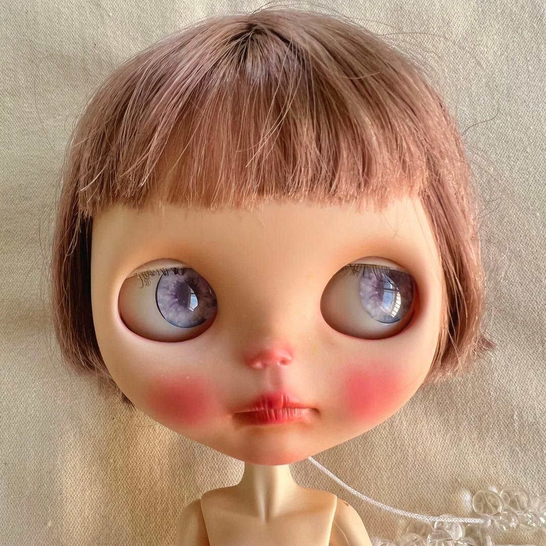 限定価格！有名作家様 カスタムブライス 有名作家様アウトフィット2