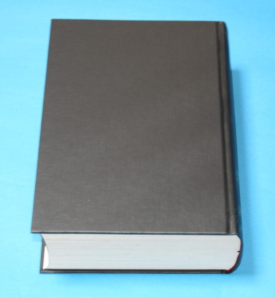 ◇双葉社【デビルマン】全1巻☆永井豪とダイナミックプロ◇B5ハード