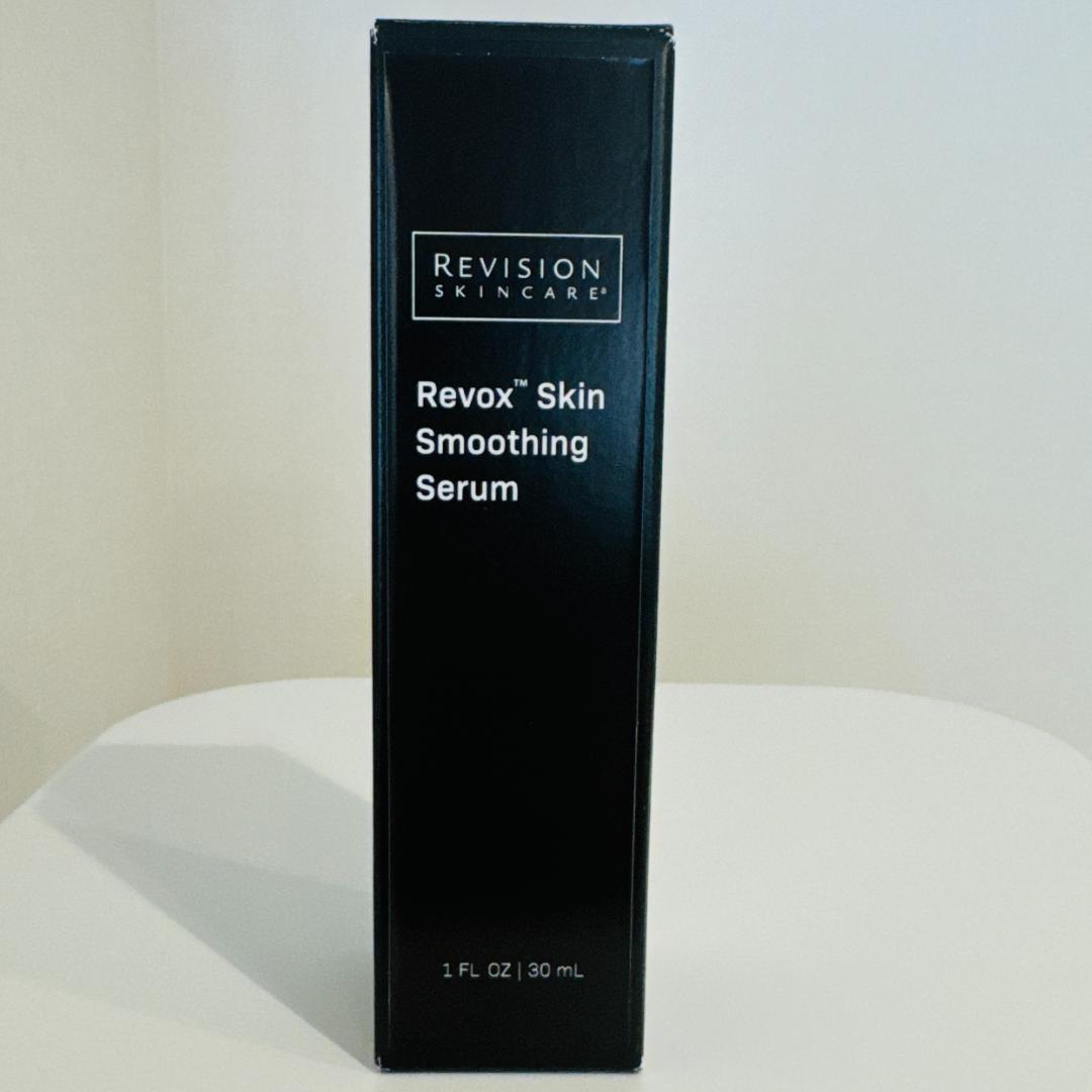 【1本】リボックススキンスムージングセラム30ml リビジョン　Revision リボックス スキンスムージングセラム 30mL通販|麗ビューティー