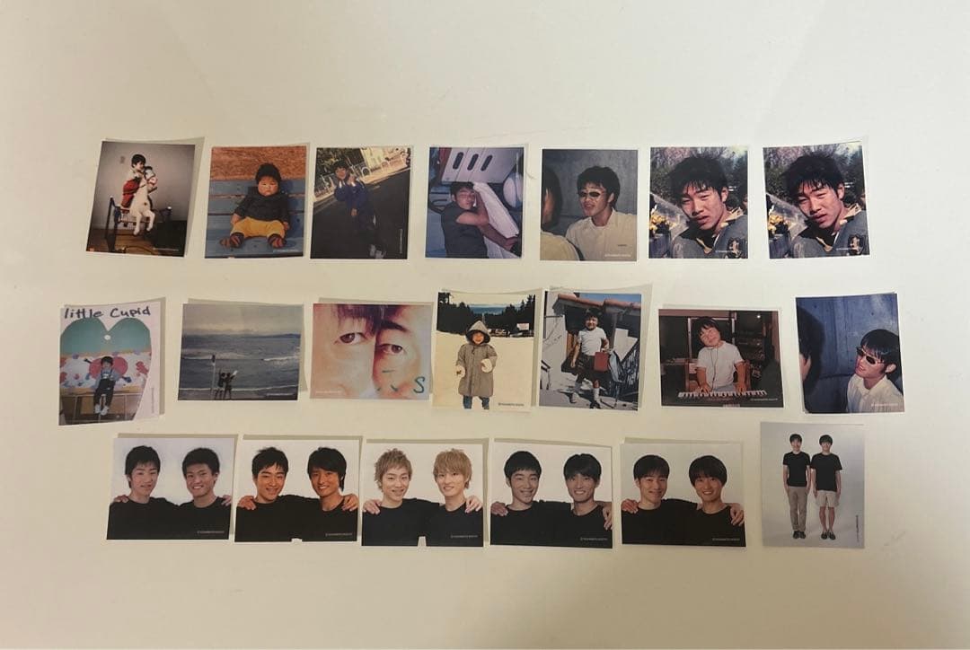 ジャルジャル ステッカー ダダダソダソミアン 単独ライブ ジャルジャル ステッカー ダダダソダソミアン - メルカリ