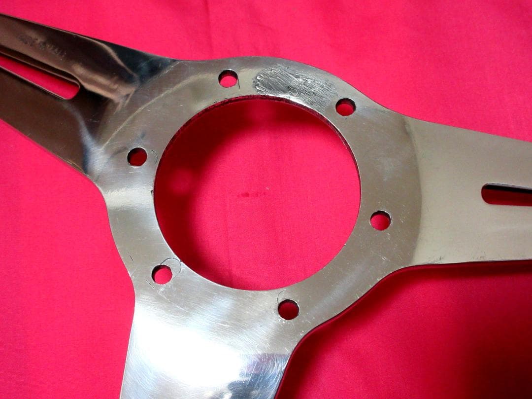 6470 正規品 NARDI classic ナルディ クラシック 36.5Φ