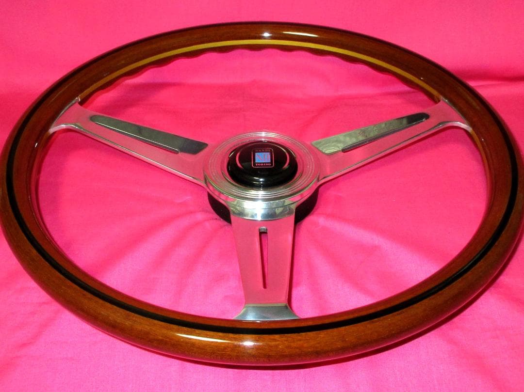 6470 正規品 NARDI classic ナルディ クラシック 36.5Φ