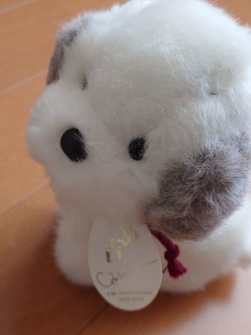 うめ吉 ぬいぐるみS-130の通販｜www.k4fashion.com