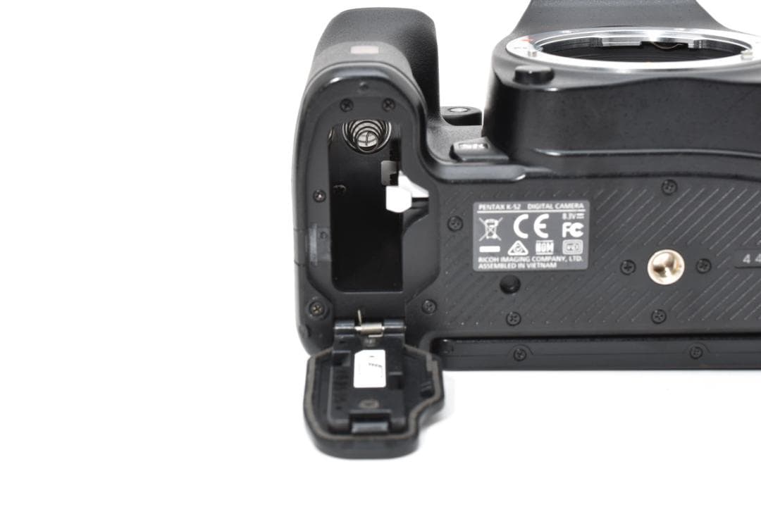 黒死病対策済み 》 ペンタックス PENTAX K-S2 ダブルレンズセット