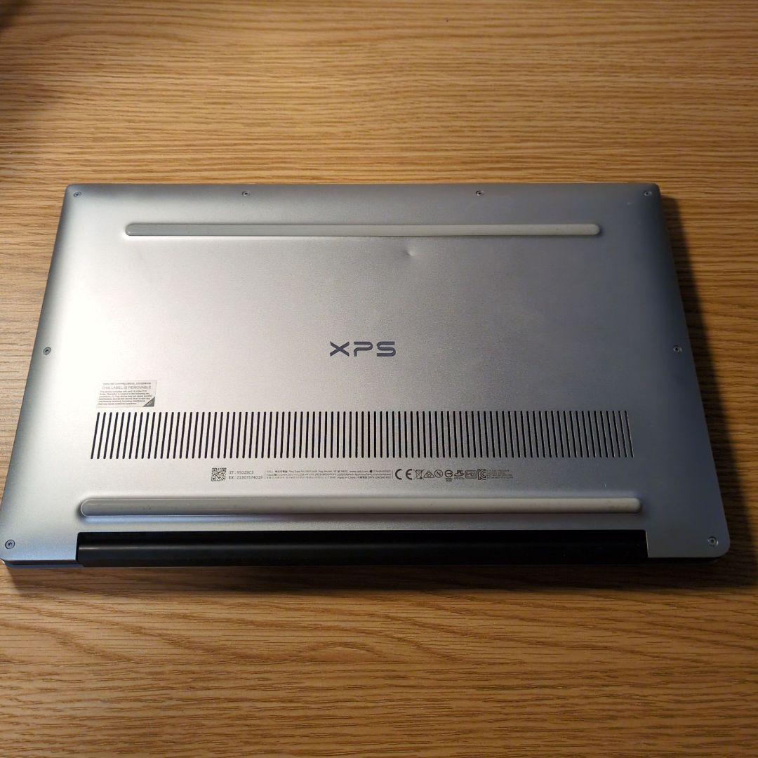 Dell XPS13 9305 ジャンク ssdなし