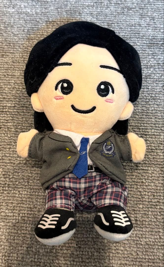 ⭐︎値下げ（まとめ売り）なにわ男子⭐︎道枝駿佑⭐︎うちわ、ちびぬい