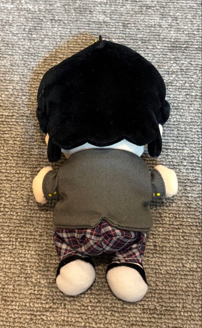 ⭐︎値下げ（まとめ売り）なにわ男子⭐︎道枝駿佑⭐︎うちわ、ちびぬい