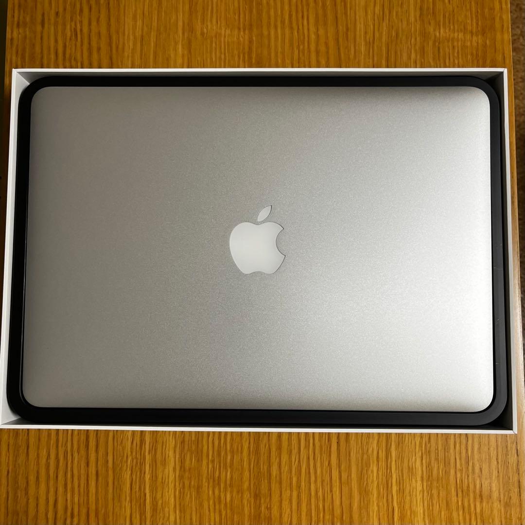 充放電回数約15回】MacBookPro 2015 i5 8GB - メルカリ