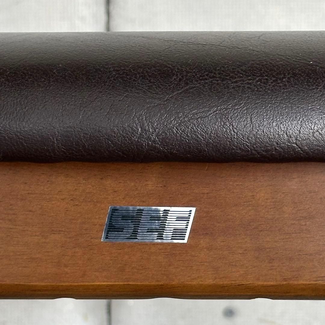 ☆昭和家具☆ SEF ヴィンテージ アームチェア レトロ家具 純喫茶 曲木