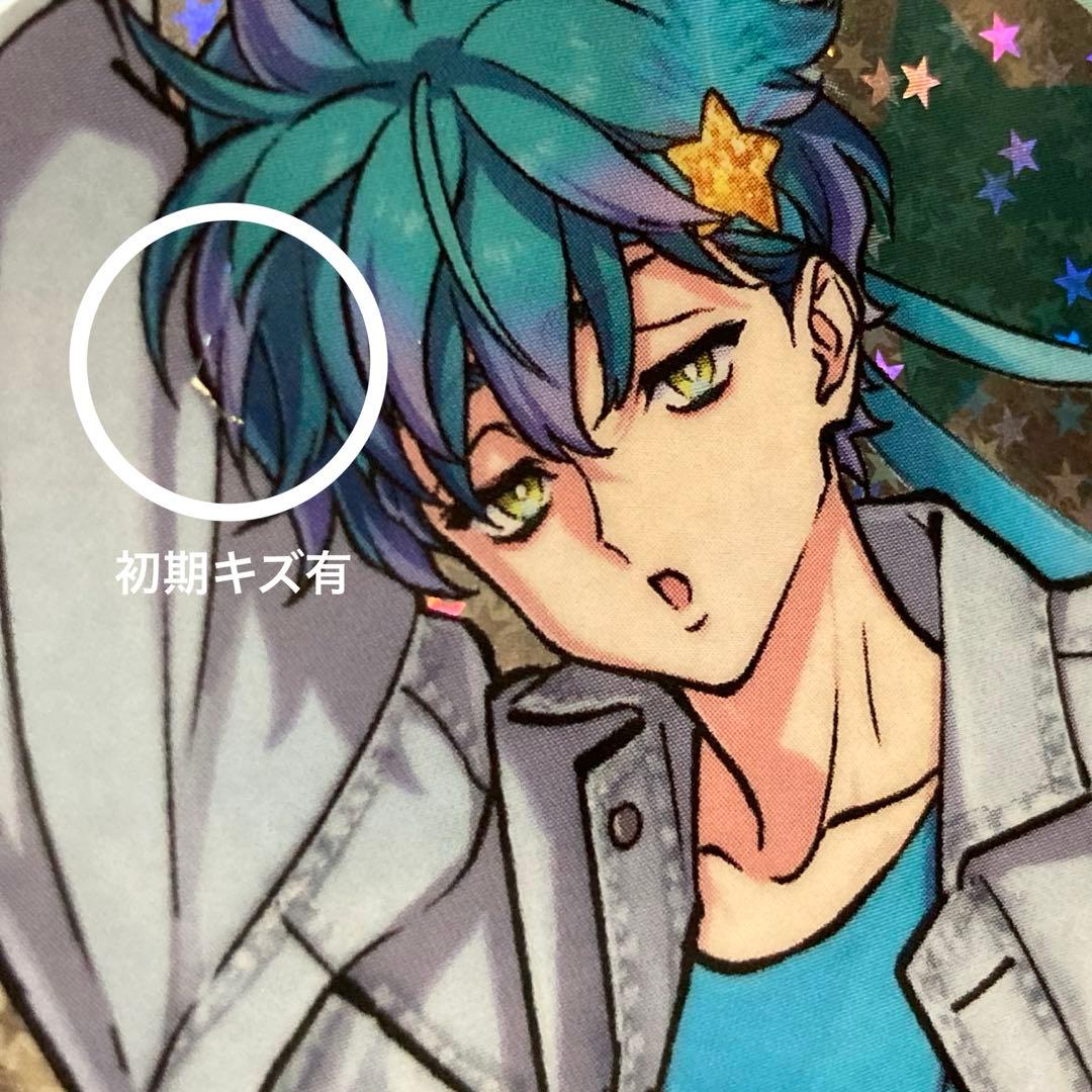 カリスマ 湊大瀬 缶バッジ アイドルブレイク ドルブレ - メルカリ