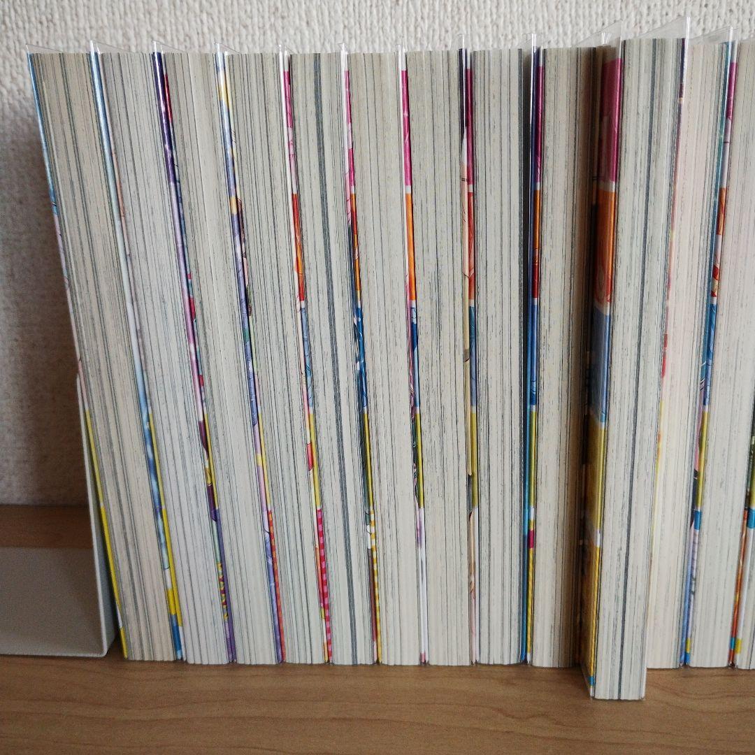 【初版】【特典付】ぼくたちは勉強ができない 全21巻セット