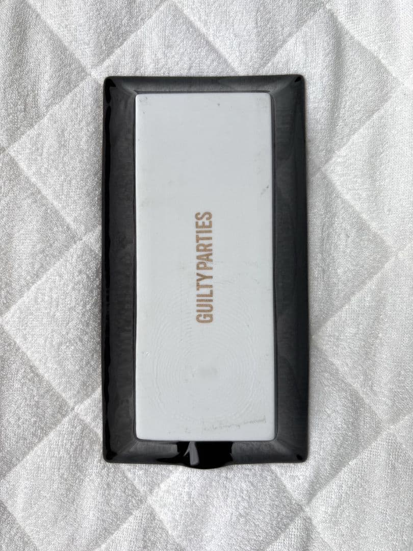 wackomaria ワコマリア 天国東京 灰皿 トレイ 小物入れ 23aw