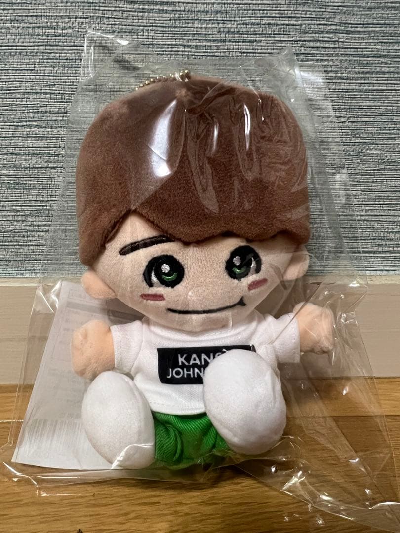 なにわ男子 大橋和也 ちびぬい Amazon.co.jp: なにわ男子 ちびぬい 第2弾 初心LOVE (大橋 和也