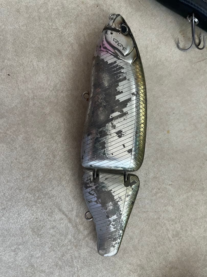 CB ONE ゾロ240 MOGI LIMITED MODEL