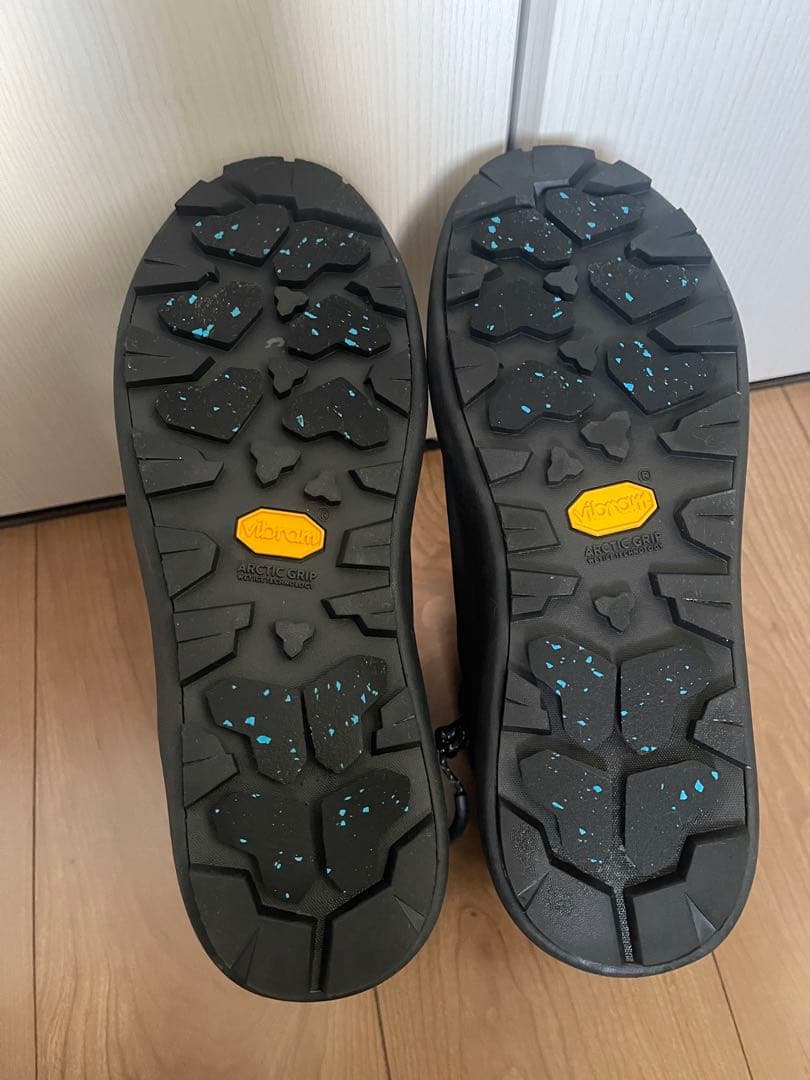 Columbia サップランド　24.5cm