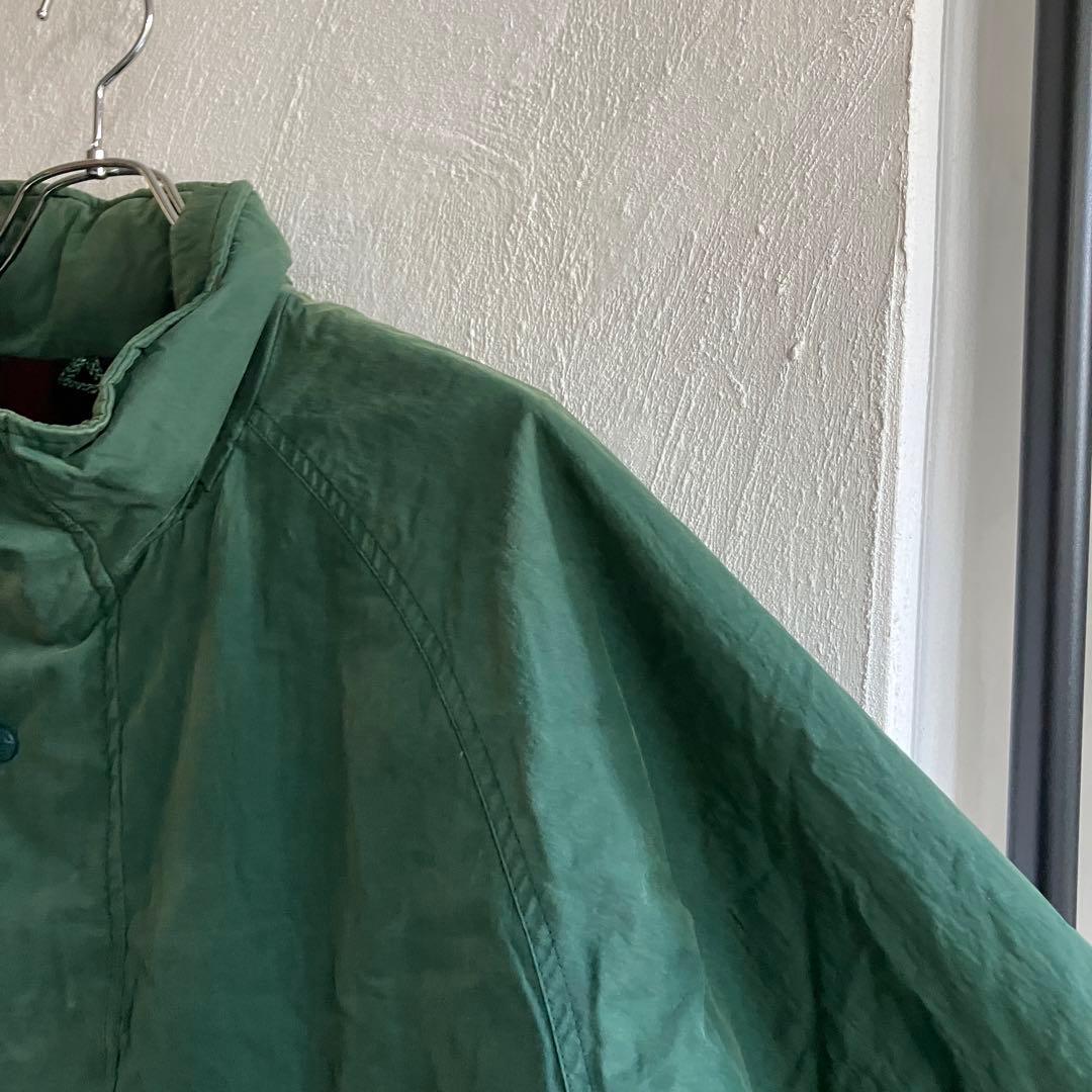 90S L.L.bean ノーイースターコート エルエルビーン M