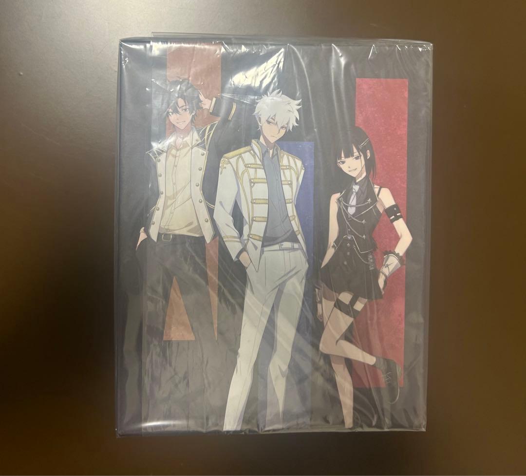 時光代理人Ⅱ DVD 全巻 特典付き