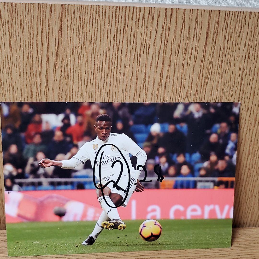 2021-22 Topps UEFA CL サッカー トレカ 欧州 ヴィニシウス - メルカリ