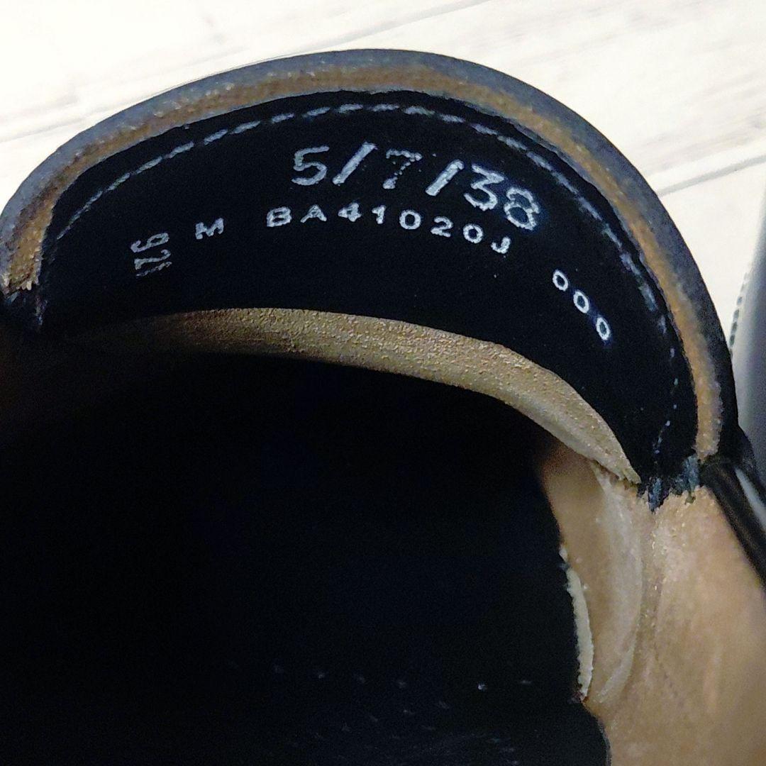 美品✨G.H.BASS ジーエイチバス WEEJUNS タッセルローファー 24