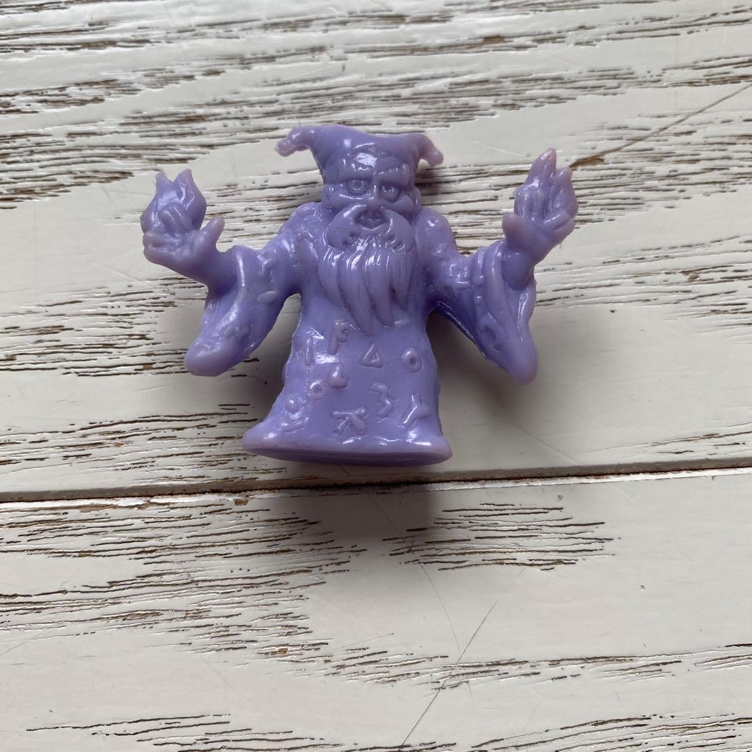 ネクロスの要塞 第8弾 ウィザード カード未切り - メルカリ