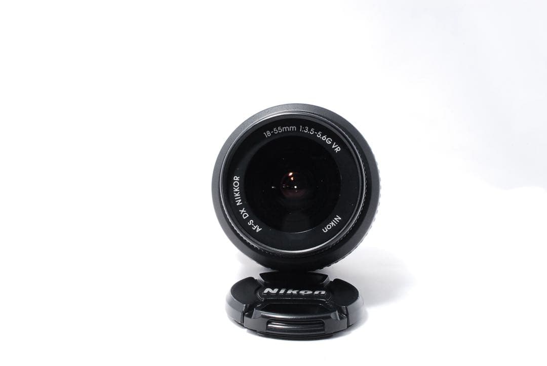 スマホ転送OK❤️Nikon D3000❤️簡単撮影初心者オススメ