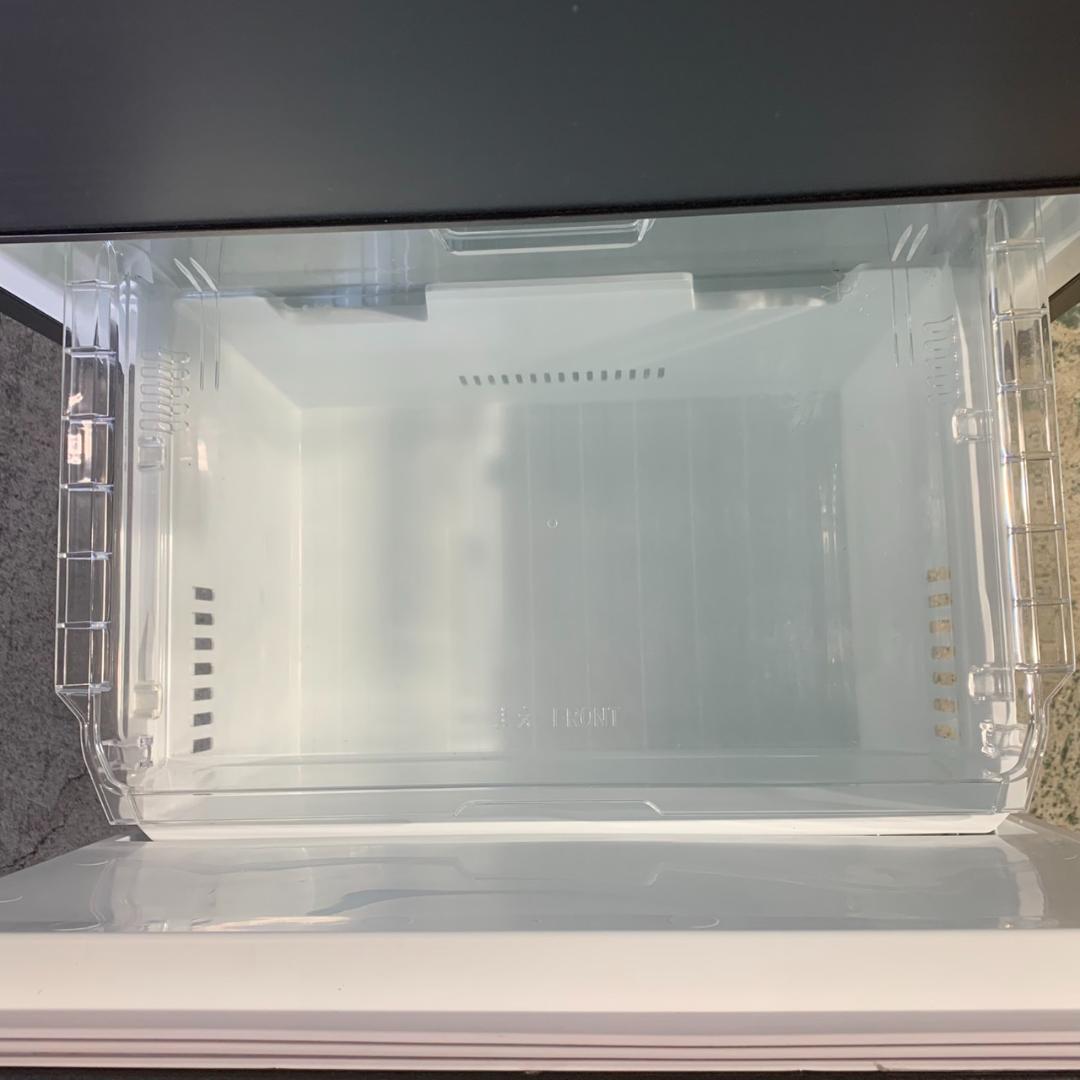 K813 TOSHIBA 東芝 冷凍冷蔵庫 GR-S33SC 21年製 ※訳有り