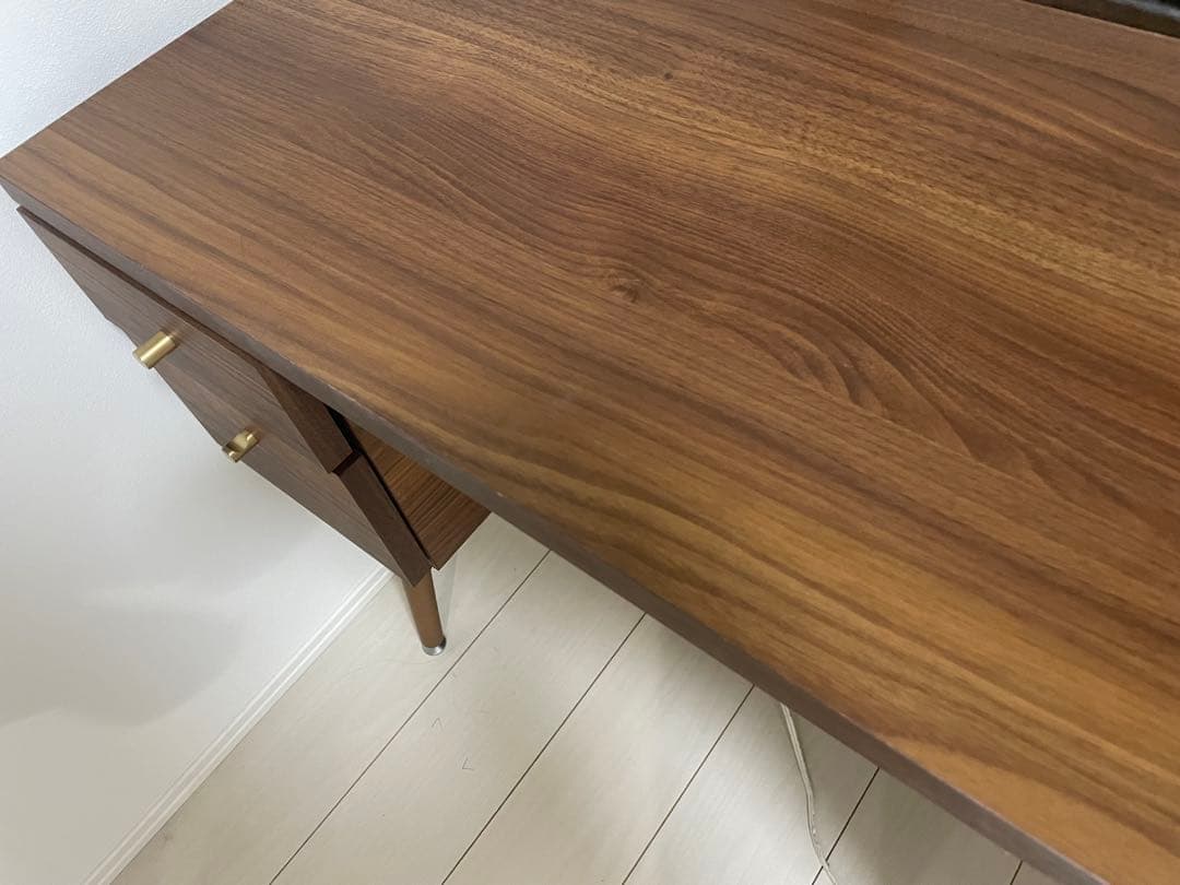 《超美品》LOWYA ドレッサー