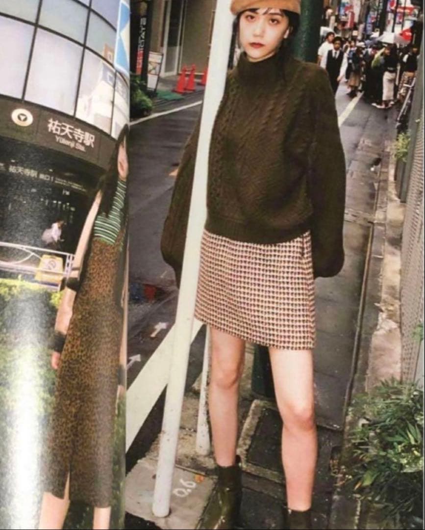 非売品‼️ 鈴木親 『SLY TOKYO』 小松菜奈