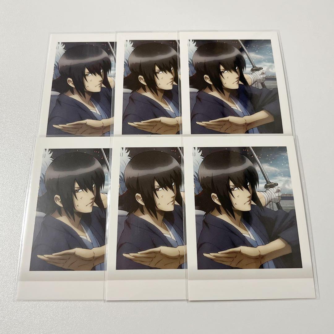 銀魂 桂小太郎 ぱしゃこれ 其ノ参 新訳紅桜篇 - メルカリ