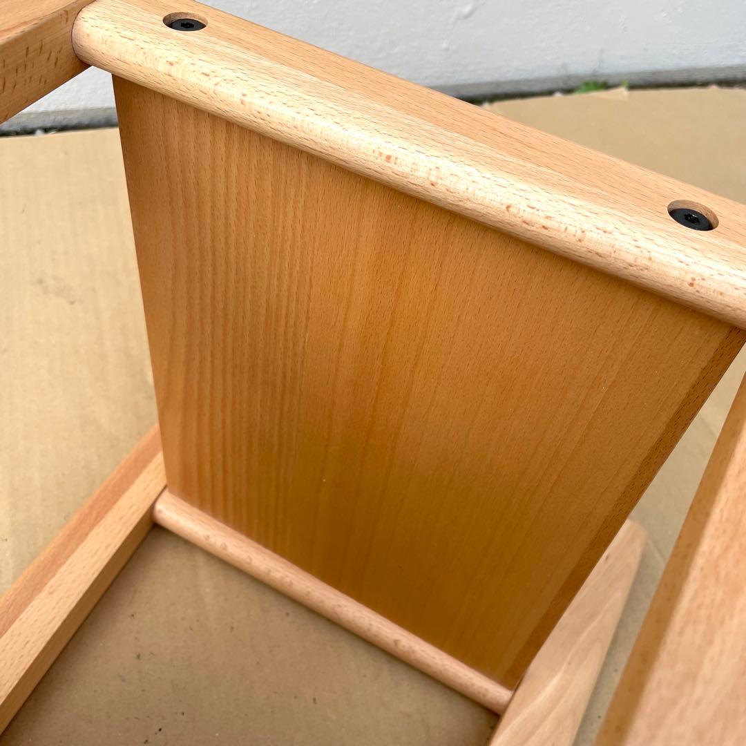 NITORI ニトリ サイド ネストテーブル by BEAMS DESIGN - メルカリ