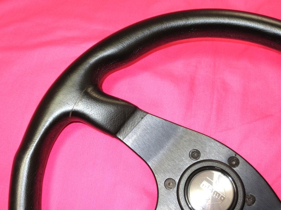 6454 正規品 MOMO Racing lineモモ レーシングライン 35Φ - メルカリ