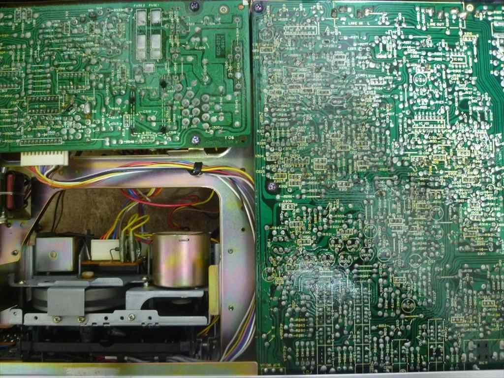 VICTOR ビクター カセットデッキ KD-A5 修理済 全機能動作 極美品